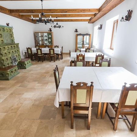 Alsovadacs Vadaszhaz Panzio Bed and Breakfast Sutto Eksteriør billede