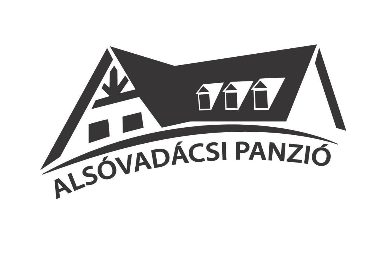 Alsovadacs Vadaszhaz Panzio Bed and Breakfast Sutto Eksteriør billede